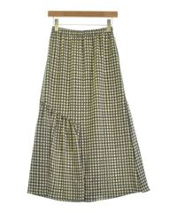 MACPHEE ロング・マキシ丈スカート レディース 【古着】【中古】【送料無料】