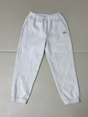 THE NORTH FACE ザノースフェイス コーデュロイ ジョガー パンツ 140/9-10歳