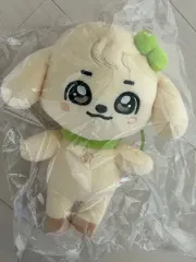 IVE ユジン カンアンジ ぬいぐるみ まとめ売り IVE アン・ユジン カンアンジ ぬいぐるみ - メルカリ