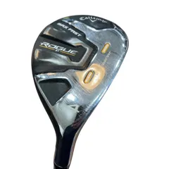 2026年最新】rogue st max ユーティリティ 6utの人気アイテム - メルカリ