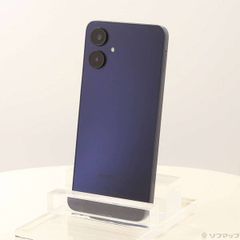 〔中古品〕 Galaxy A25 5G 64GB ブラック SCG33 au SIMフリー【262】