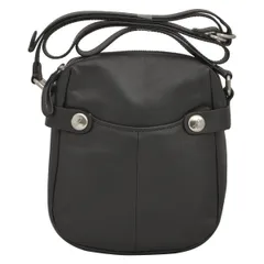 アニエスベー agnes b. アニエスベーボヤージュ agnes b. VOYAGE バッグ 斜め掛けバッグ ショルダーバッグ SS09 IKK-10 ブラック アニエ アニエスベー agnes b. アニエスベーボヤージュ agnes b. VOYAGE