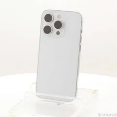 〔中古品〕 iPhone14 Pro 256GB シルバー MQ0Y3J／A SIMフリー【258】