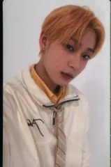 ENHYPEN MANiFESTO:DAY1 SUNOO トレーディングカード