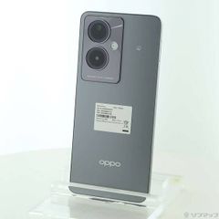 〔中古品〕 OPPO A79 5G 128GB ミステリーブラック CPH2557 楽天 SIMフリー【262】