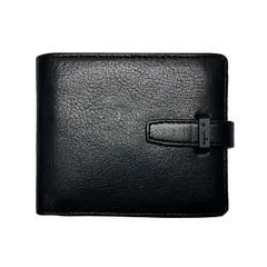 アニエスベー agnes b. アニエスベーボヤージュ agnes b. VOYAGE 財布 二つ折り財布 折りたたみ財布 ZH13 KMY12 11 BK ブラック 新品 未使用のサムネイル