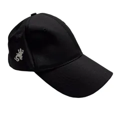 アニエスベー agnes b. キャップ 0408-gf26-000-uni 0408gf26 メンズ ブラック 新品 未使用