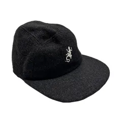 アニエスベー agnes b. キャップ 3514-0329-825-01 1071282 キッズ ボーイ グレー 新品 未使用