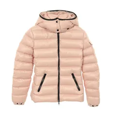 モンクレール MONCLER ダウンジャケット BADY ナイロン ダウンジャケット レディース Used A