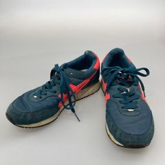 オニツカタイガー コロラド85 TH4S1N 24cm ネイビー - メルカリ