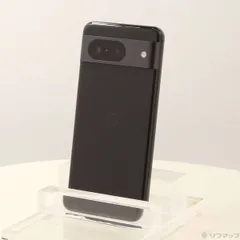 2026年最新】Google pixel 8 128gb obsidianの人気アイテム - メルカリ