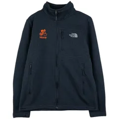 古着 ザノースフェイス THE NORTH FACE フリースジャケット メンズM相当/eaa599987
