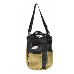 【FREDRIKPACKERS】2WAY COLUMN TOTE コラムトートショルダーバッグ