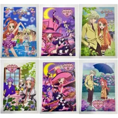 2025年最新】シュガシュガルーン 韓国の人気アイテム - メルカリ