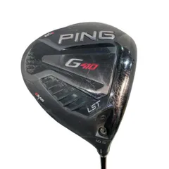 2025年最新】ピンドライバーg41 lstの人気アイテム - メルカリ