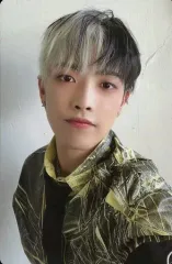 【中古】コレクションカード(男性) ATEEZ/ホンジュン(Hongjoong)/CD「THE WORLD EP.1 ： MOVEMENT」(DIARY Ver.)封入特典フォトカード