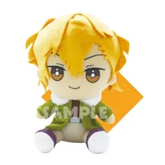 ひこくじ 家庭教師ヒットマンREBORN! B賞 ディーノ ぬいぐるみ