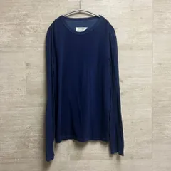 2026年最新】martin margiela ロンtの人気アイテム - メルカリ