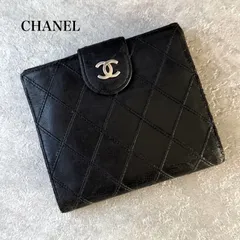 2025年最新】シャネル ビコローレ 財布の人気アイテム - メルカリ