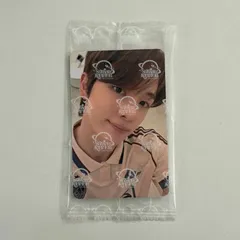 RIIZE ODYSSEY starriver ヨントン トレカ ソンチャン