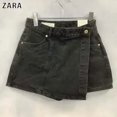 ZARA ザラ ショートパンツ