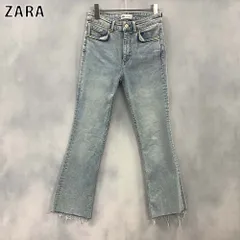 ZARA ザラ デニムパンツ