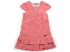 【ミキハウス/mikiHOUSE】ジャンパースカート 120サイズ 女の子【子供服・ベビー服】（2013297）