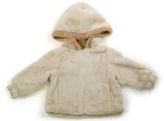 【コムサイズム/COMMECAISM】コート・ジャンパー 100サイズ 女の子【子供服・ベビー服】（2012998）