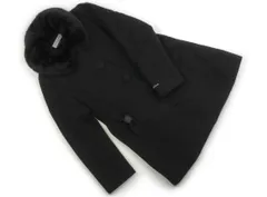 【メゾピアノ/mezzopiano】コート・ジャンパー 140サイズ 女の子【子供服・ベビー服】（2012999）