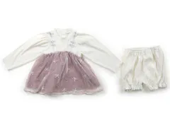 【アプレレクール/apreslescours】上下セット 80サイズ 女の子【子供服・ベビー服】（2013404）