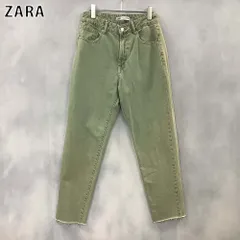 ZARA ザラ デニムパンツ