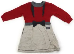 【ズッパディズッカ/ZuppadiZucca】ワンピース 100サイズ 女の子【子供服・ベビー服】（2013107）