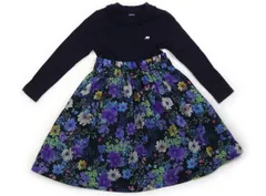 【アナスイ/ANNASUI】ワンピース 110サイズ 女の子【子供服・ベビー服】（2013109）