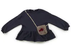 【アプレレクール/apreslescours】トレーナー・プルオーバー 120サイズ 女の子【子供服・ベビー服】（2013309）