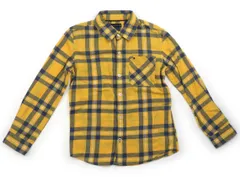 【トミーヒルフィガー/TommyHilfiger】シャツ・ブラウス 120サイズ 男の子【子供服・ベビー服】（2013211）