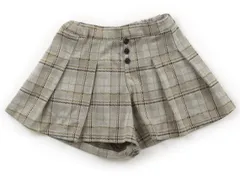 【アプレレクール/apreslescours】キュロット 120サイズ 女の子【子供服・ベビー服】（2013310）