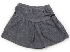 【組曲/Kumikyoku】キュロット 120サイズ 女の子【子供服・ベビー服】（2013111）