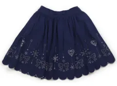 【アクシーズファムキッズ/axesfemmeKIDS】スカート 140サイズ 女の子【子供服・ベビー服】（2013011）