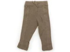 【プティマイン/petitmain】スウェットパンツ 80サイズ 女の子【子供服・ベビー服】（2013114）