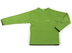 【モンベル/mont-bell】フリース 140サイズ 男の子【子供服・ベビー服】（2013224）