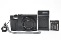 Panasonic LUMIX DC-TZ90 美品 動作確認済み Amazon.co.jp: パナソニック コンパクトデジタルカメラ ルミックス