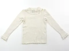 【エニィファム/anyFAM】Tシャツ・カットソー 110サイズ 女の子【子供服・ベビー服】（2013327）