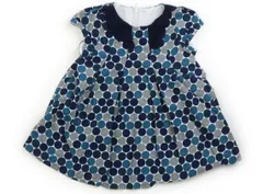 【べべ/BeBe】ワンピース 80サイズ 女の子【子供服・ベビー服】（2013427）