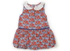 【センスオブワンダー/SenseofWonder】ジャンパースカート 90サイズ 女の子【子供服・ベビー服】（2013229）