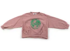 【マーキーズ/Markey's】トレーナー・プルオーバー 120サイズ 女の子【子供服・ベビー服】（2013333）