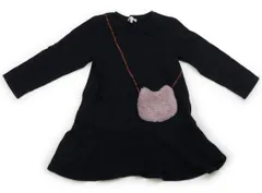 【エニィファム/anyFAM】ワンピース 130サイズ 女の子【子供服・ベビー服】（2013134）