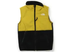 【ノースフェイス/TheNorthFace】ベスト 140サイズ 男の子【子供服・ベビー服】（2013034）