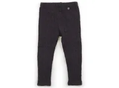 【プティマイン/petitmain】レギンス 100サイズ 女の子【子供服・ベビー服】（2013335）