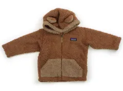 【パタゴニア/Patagonia】パーカー 80サイズ 男の子【子供服・ベビー服】（2013137）