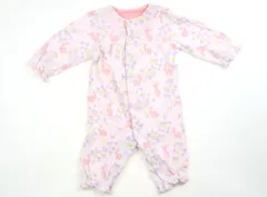 【アプレレクール/apreslescours】カバーオール 70サイズ 女の子【子供服・ベビー服】（2013437）